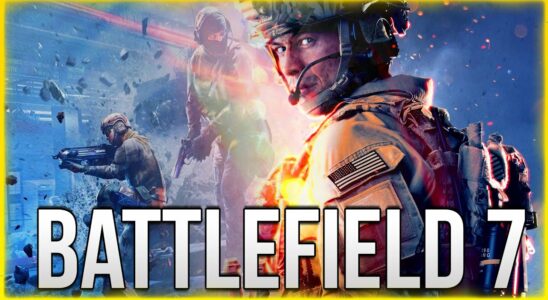 Battlefield New Game Coming in 2025 Here Are the Details