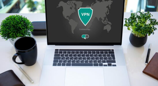 Be careful if you are looking for a VPN on