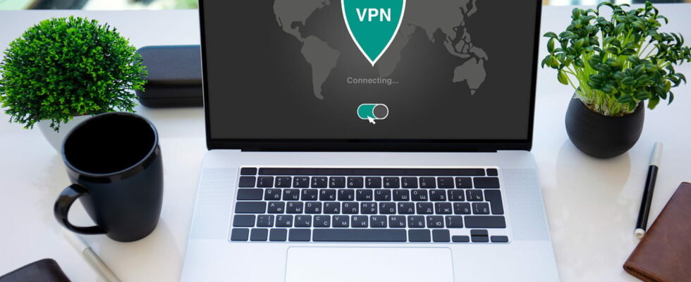 Be careful if you are looking for a VPN on