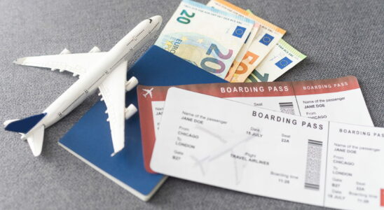 Be careful if you buy plane tickets on the Internet