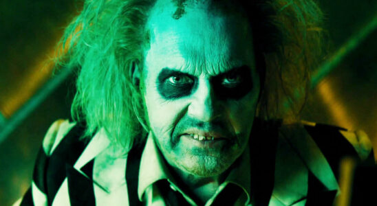 Beetlejuice 2 star Michael Keatons real name is completely different