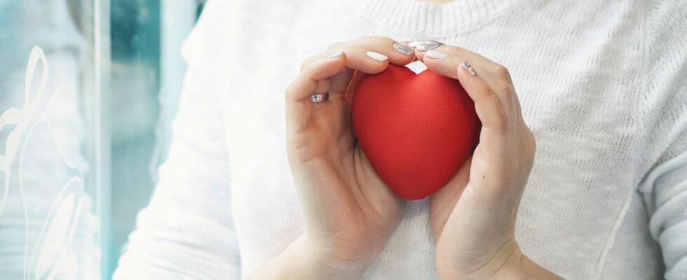 Better manage heart failure with 4 simple daily actions