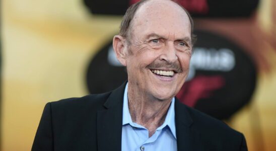 Beverly Hills Cop actor John Ashton dies at 76