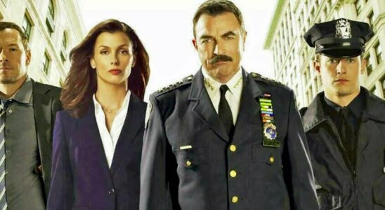 Blue Bloods star was horrified by her lousy series death