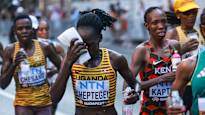 Boyfriend sets Paris Olympic athlete on fire in Kenya