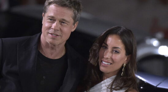 Brad Pitt Who is Ines de Ramon his new partner