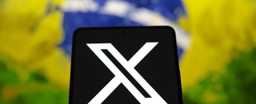 Brazil maintains its ban on X whats next for the