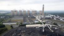 Britains last coal fired power station to cease operation News