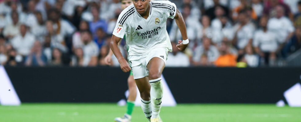 C1 Real Madrid Stuttgart first for Mbappe the pre match