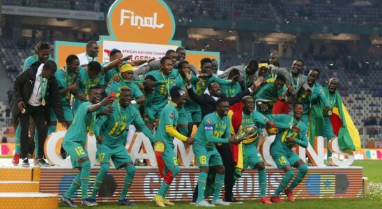 CHAN 2024 will take place in February 2025 announces CAF