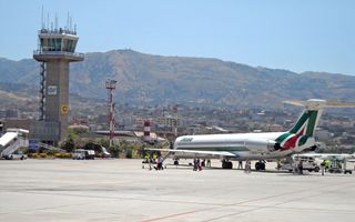 Calabria Airports Set to Grow 85 in 2024