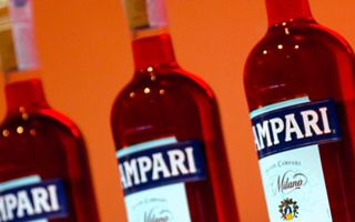 Campari Lagfin to buy 100 million euros of shares to