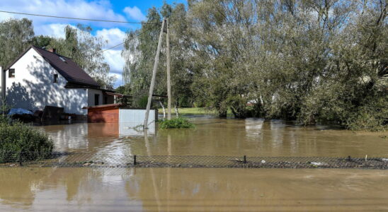 Can France experience such devastating weather