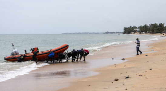 Captain of the pirogue that sank off Mbour arrested