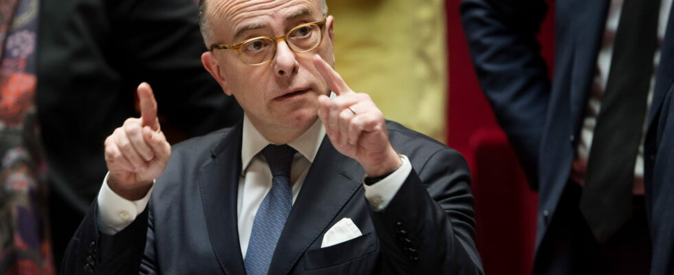 Cazeneuve Premier better placed than Xavier Bertrand to become Prime