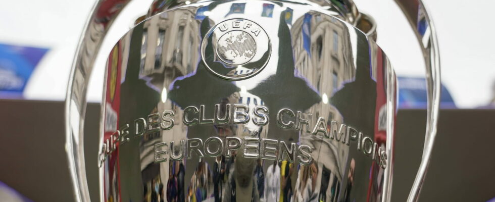 Champions League 2024 2025 the schedule and the new rules explained