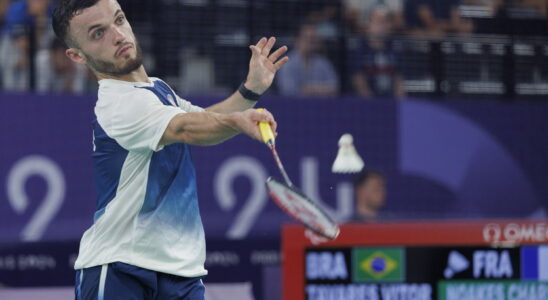 Charles Noakes Who is the para badminton champion