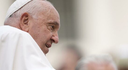 Church sexual abuse scandal at heart of Pope Francis visit