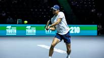 Comment Last years Davis Cup sensation was not repeated