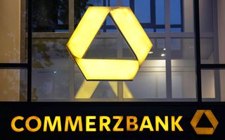 Commerzbank Finance Agency Germany will not sell any more shares