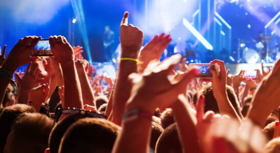 Concert Ticket Prices Are Being Artificially Inflated Online Heres How