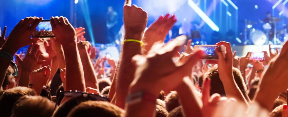 Concert Ticket Prices Are Being Artificially Inflated Online Heres How