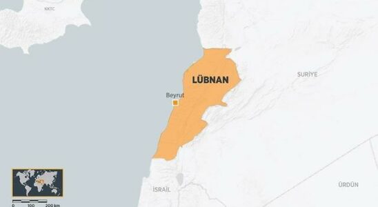 Consecutive air attacks on Lebanon Israel announces ground war