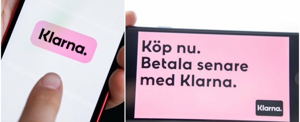 Criticism rages against Klarna after several reports