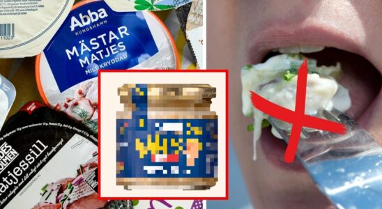 Customers are disgusted by Abbas new herring flavor Decent