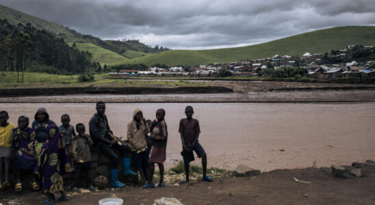 DRC authorizes resumption of schools in M23 controlled areas unions call