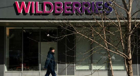 Deadly shooting at headquarters of Russian online retail giant Wildberries