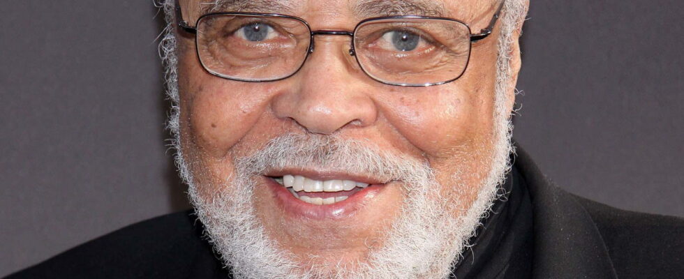 Death of James Earl Jones a legendary voice of cinema