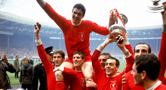 Death of football icon Ron Yeats