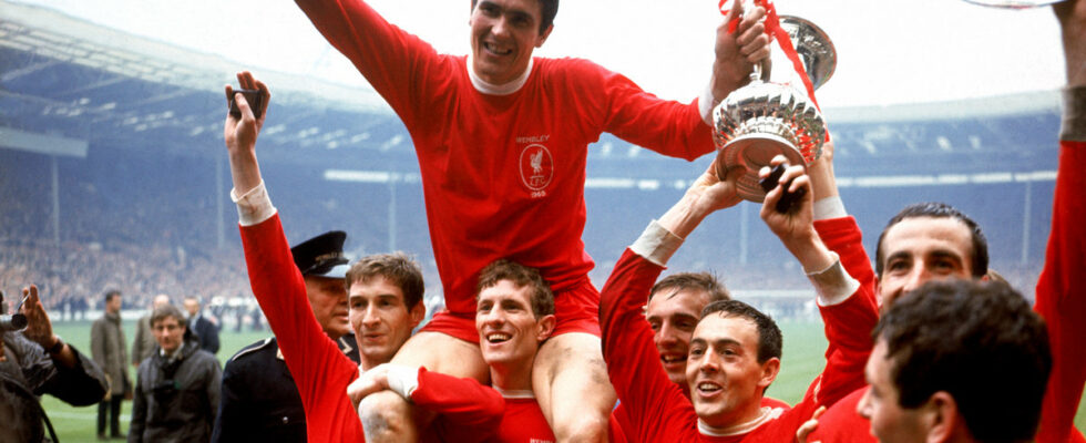 Death of football icon Ron Yeats