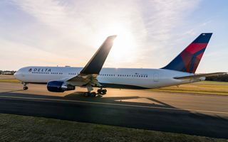 Delta expands network in Italy in summer 2025