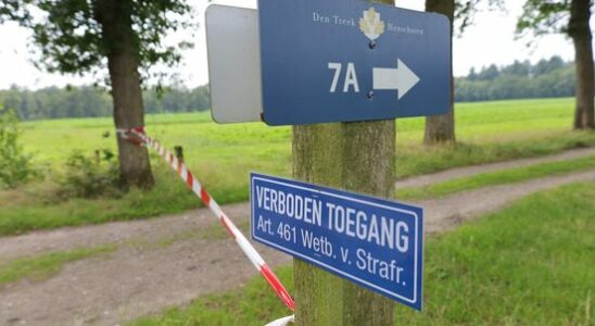 Den Treek will compensate riders and mountain bikers for closure