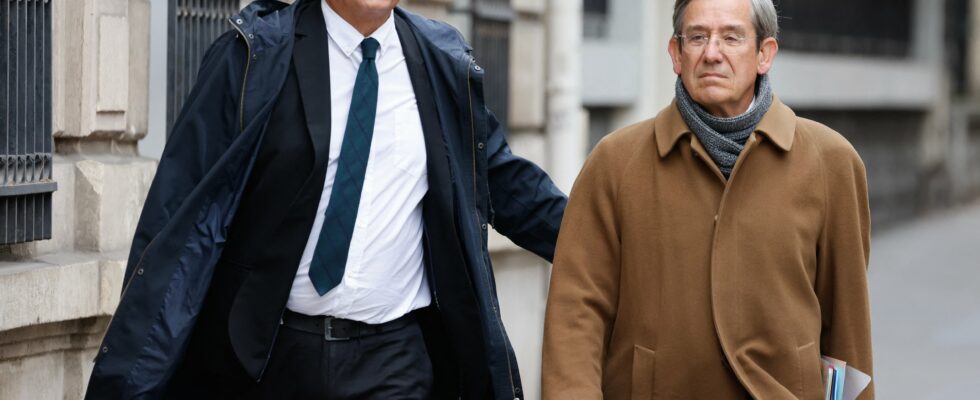 Deputies Coquerel and de Courson leave Matignon empty handed – LExpress