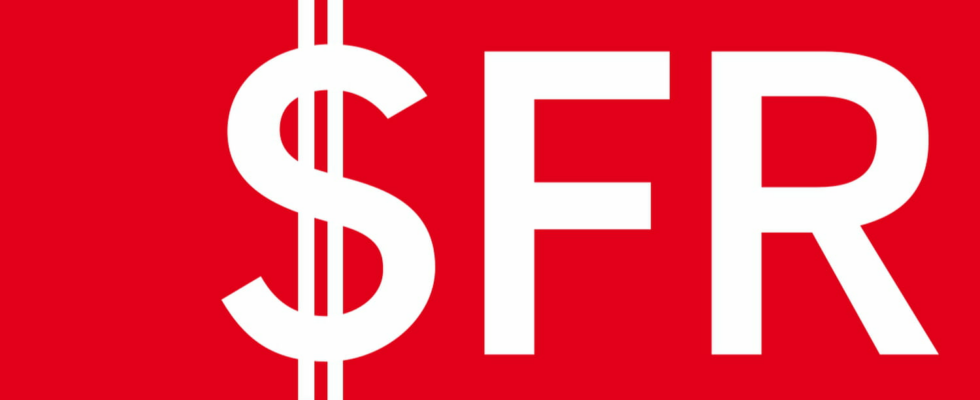 Despite a loss of subscribers SFR and its subsidiary RED