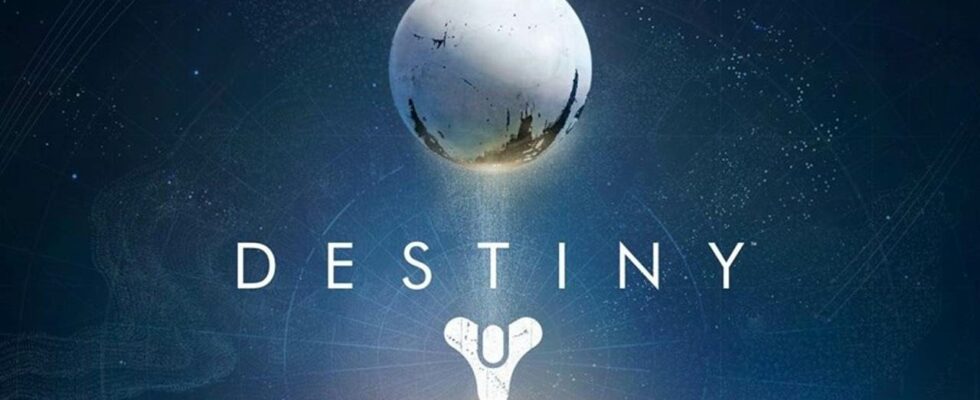 Destiny Mobile Version is Coming Destiny Rising