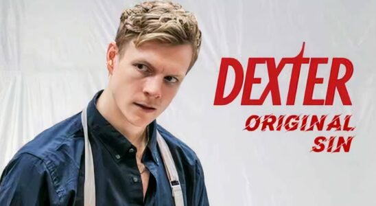 Dexter New Series Trailer Released Release Date Announced