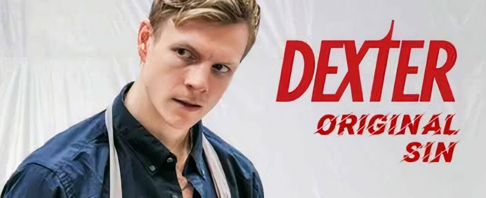 Dexter New Series Trailer Released Release Date Announced