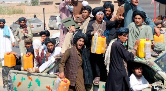 Diplomatic disagreement over Taliban music ban