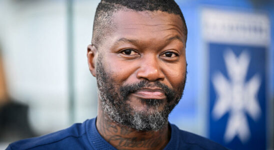 Djibril Cisse tried in Bastia for laundering tax fraud