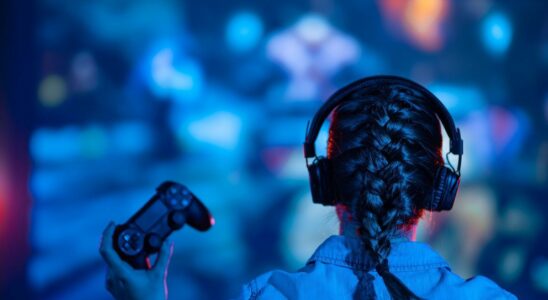 Do violent video games make young people more aggressive Not