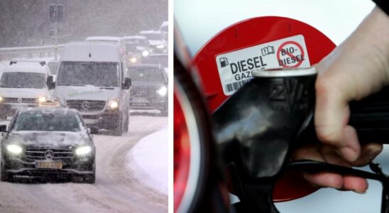 Do you drive a diesel car Then you should avoid