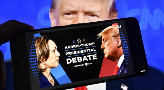 Donald Trump refuses to debate Kamala Harris again