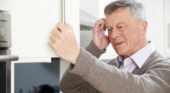 Dont Ignore These Early Signs of Alzheimers Heres What Should