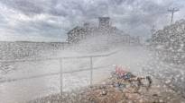 Dozens dead in Hurricane Helene USA News in brief