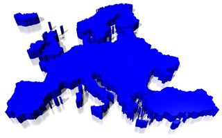 Draghi Report Scope Ratings Analysis Political Stalemate and Productivity Slow