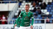 Dramatic decision in the Veikkausliiga match EIF equalized at the